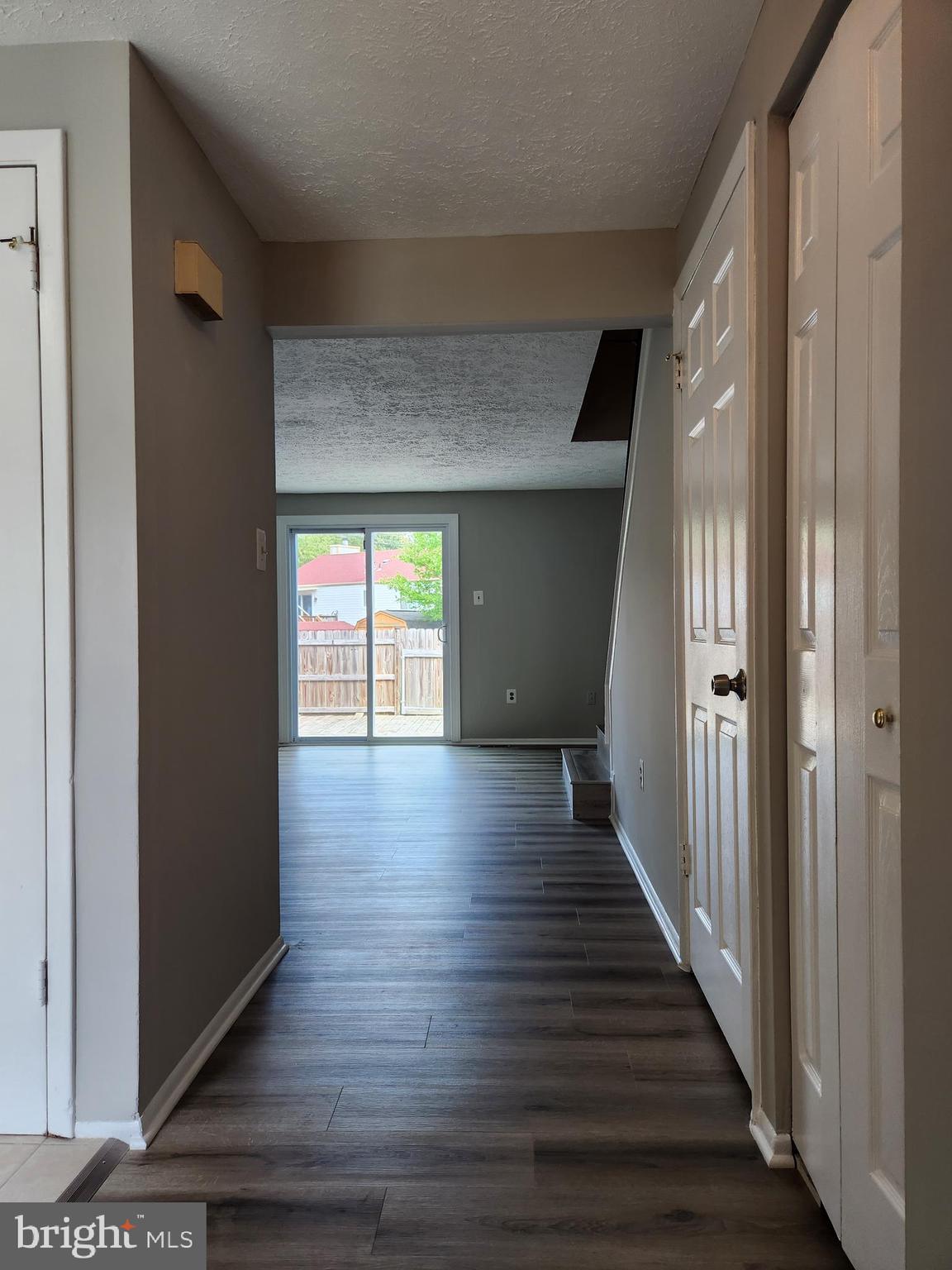 EMORY GROVE PARK - Residential Lease