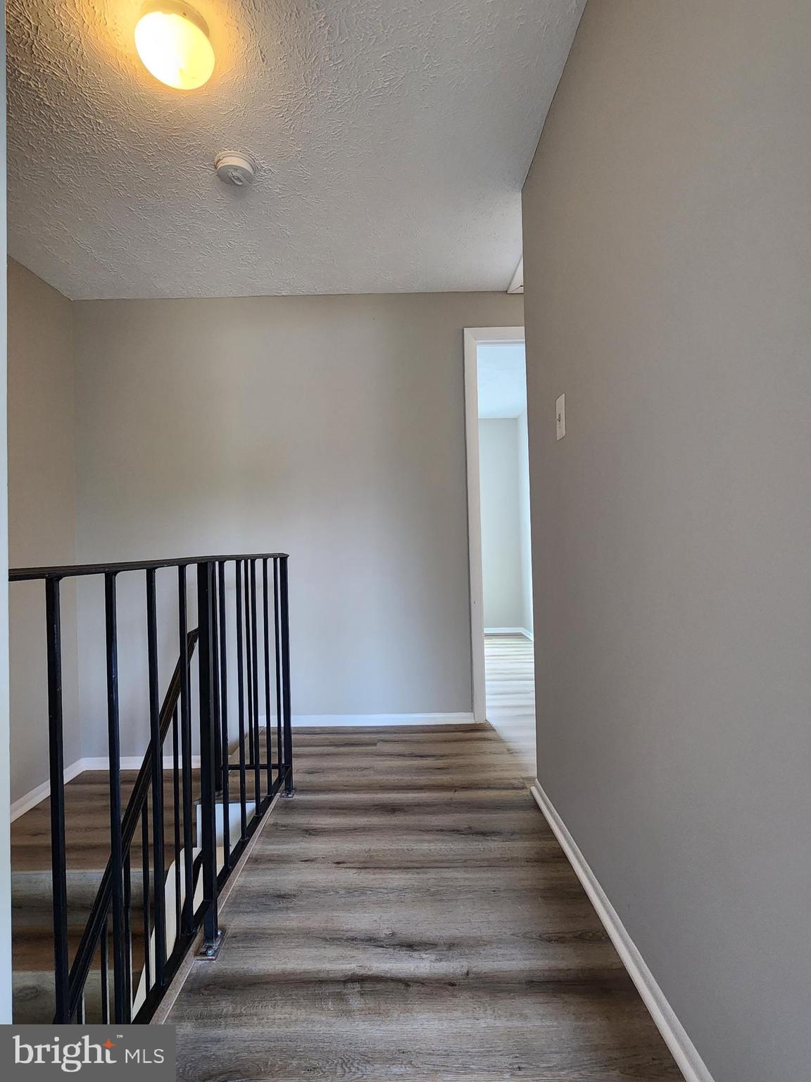 EMORY GROVE PARK - Residential Lease