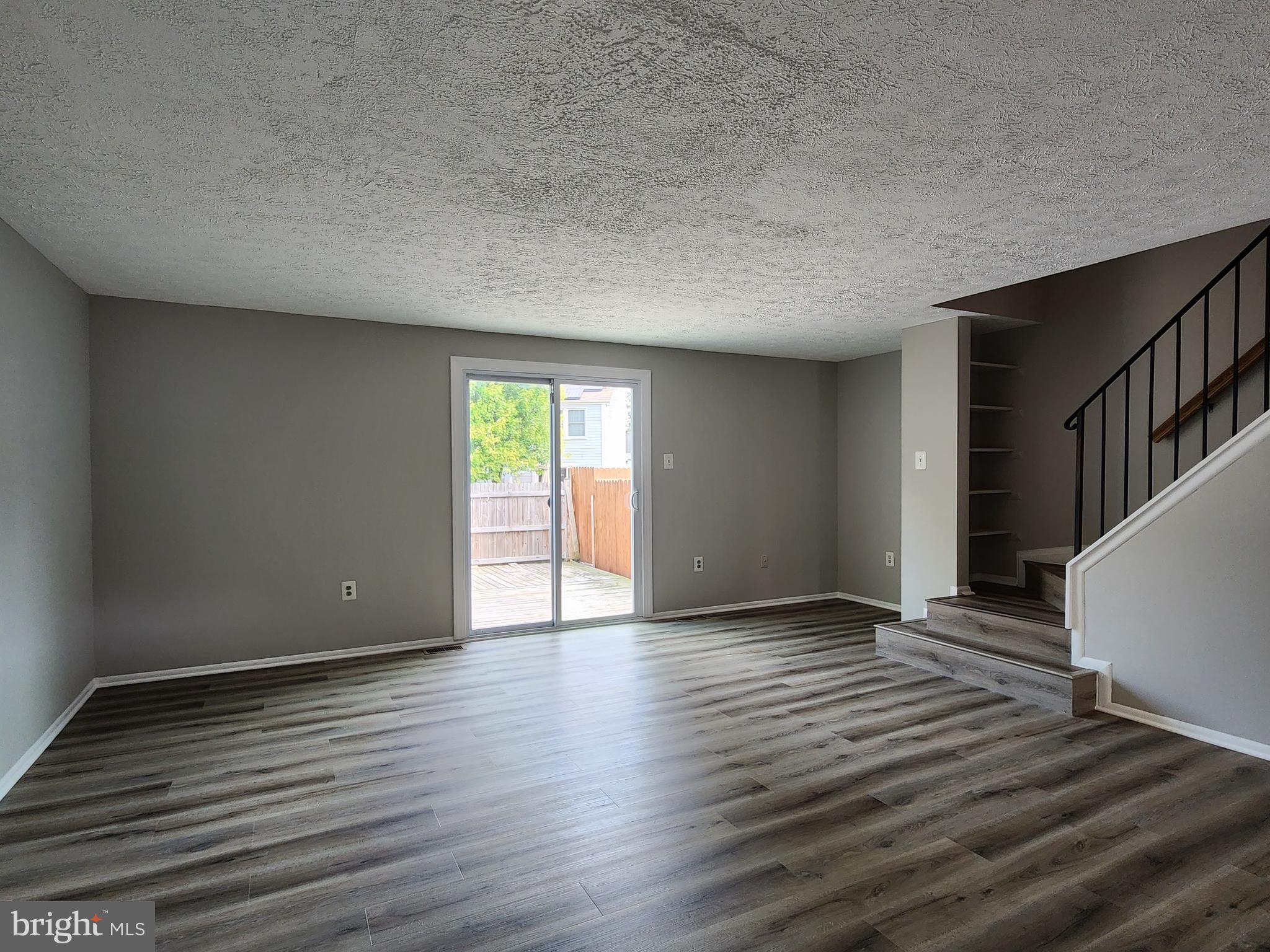 EMORY GROVE PARK - Residential Lease