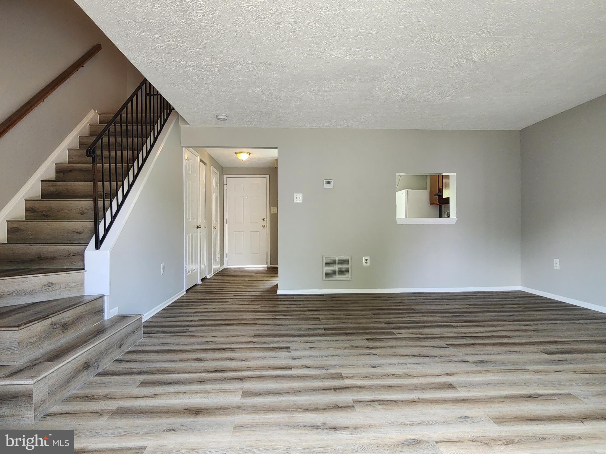 EMORY GROVE PARK - Residential Lease