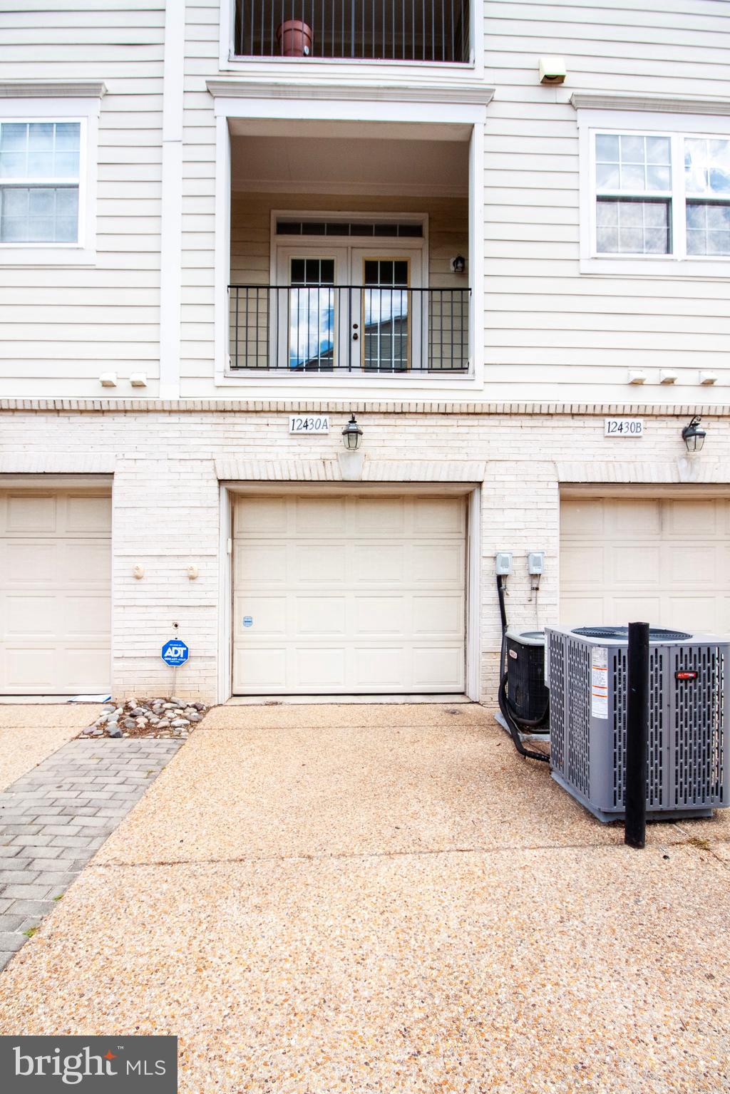 12430 LIBERTY BRIDGE ROAD A 12430A