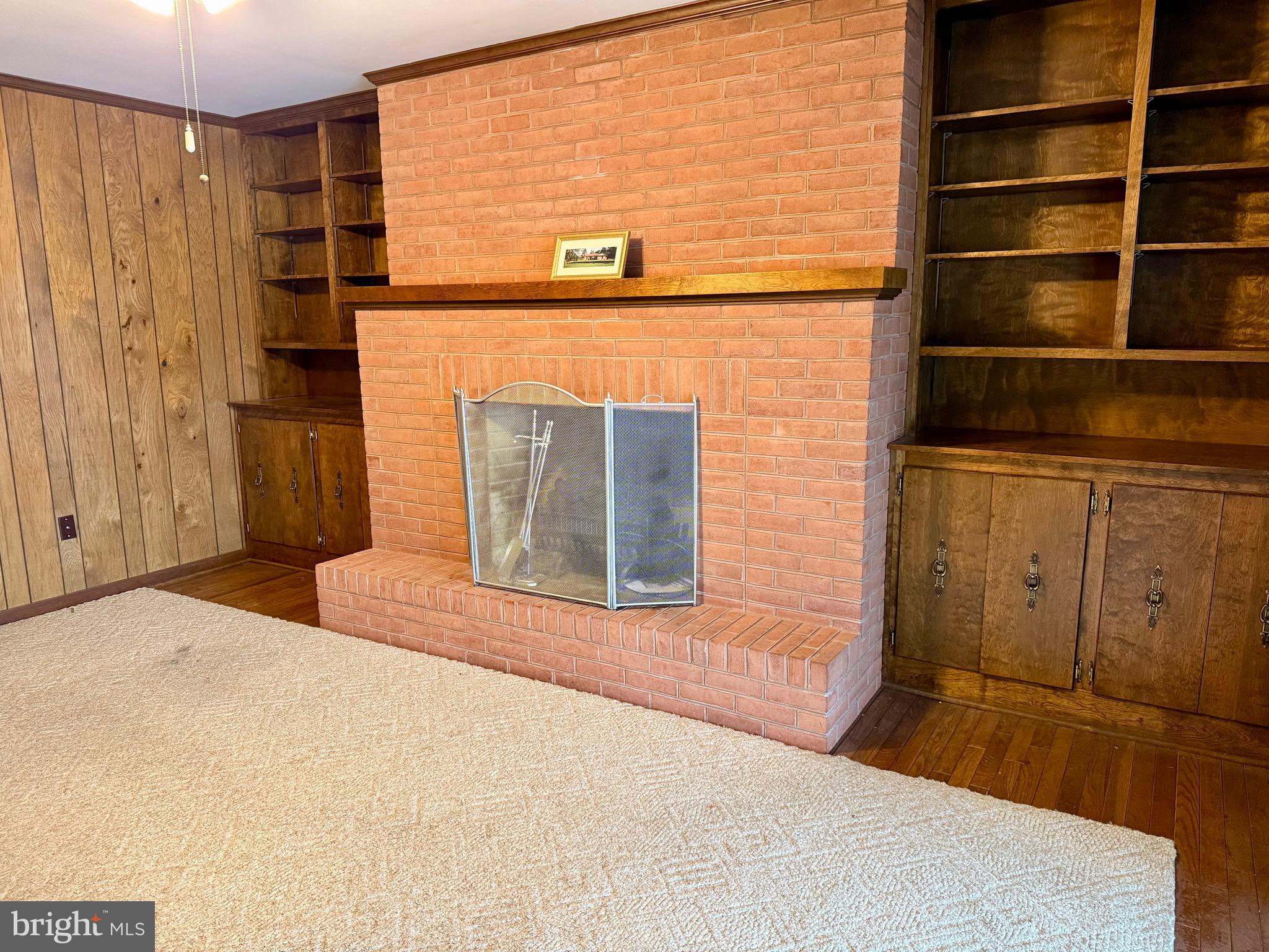 HAVEN LAKE ACRES - Residential