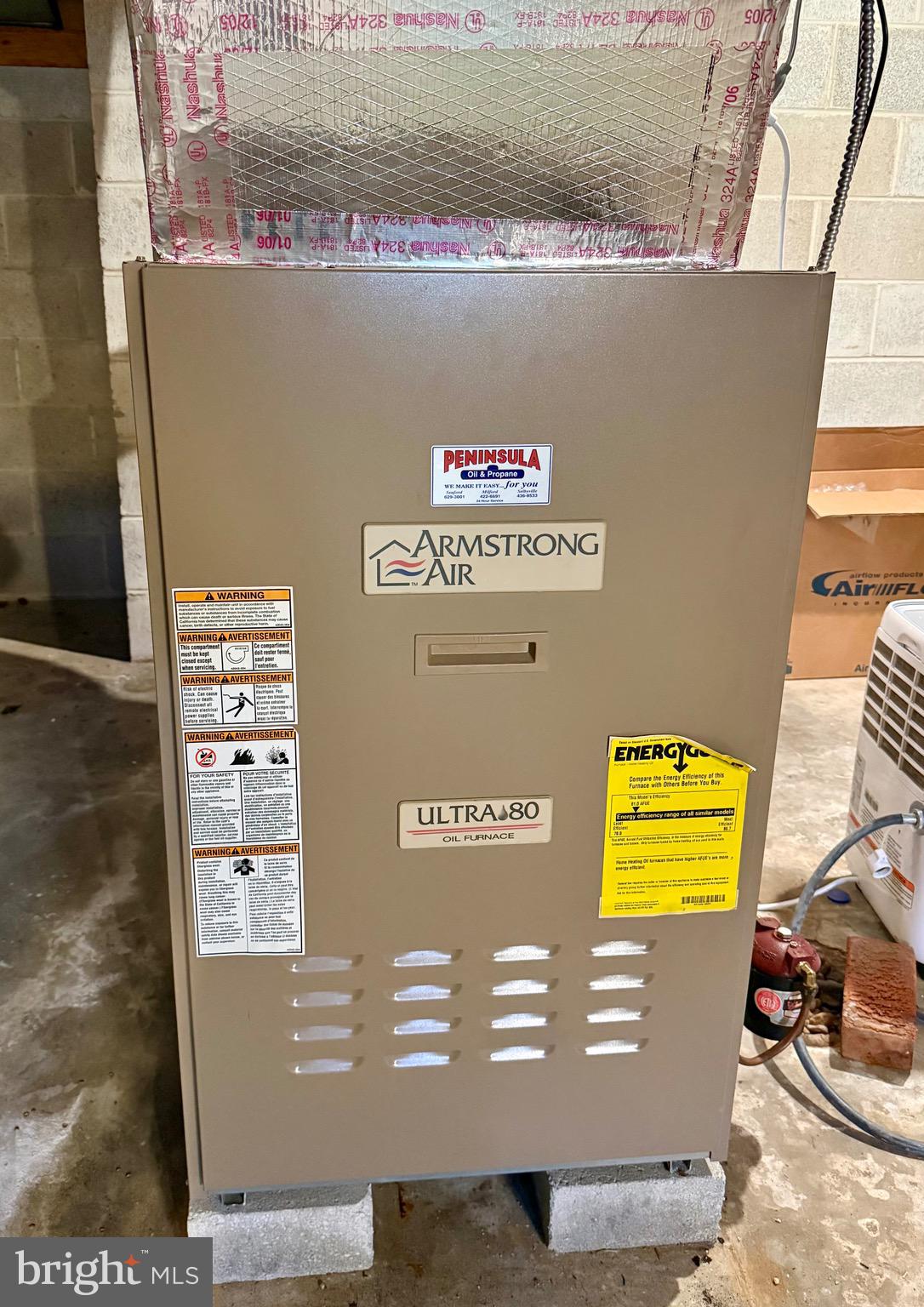 HAVEN LAKE ACRES - Residential