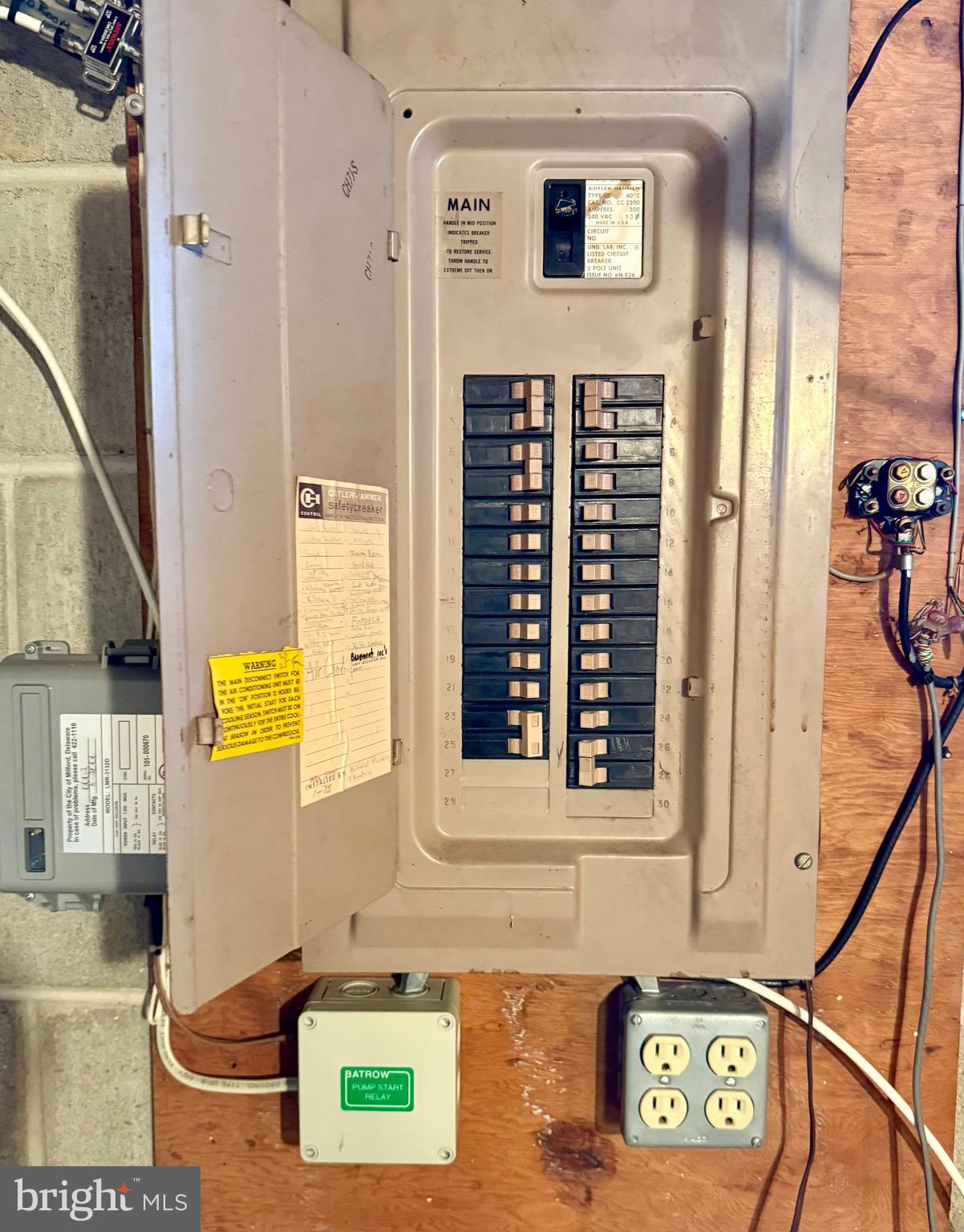 HAVEN LAKE ACRES - Residential