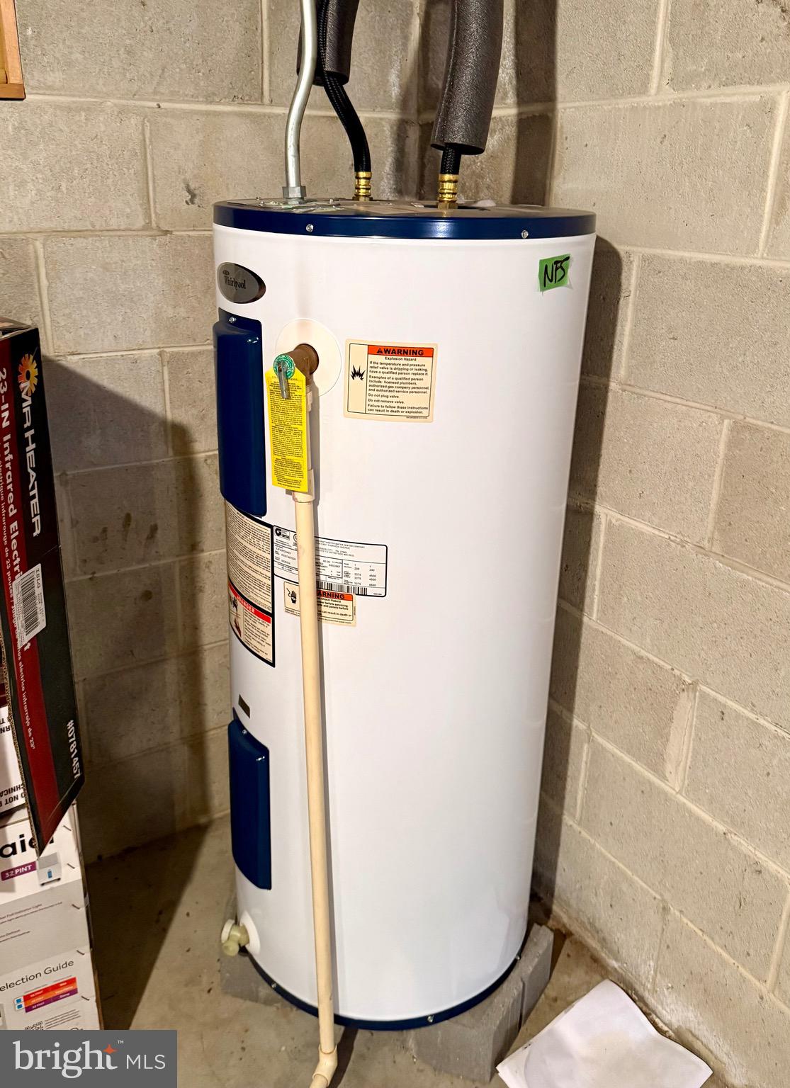 HAVEN LAKE ACRES - Residential