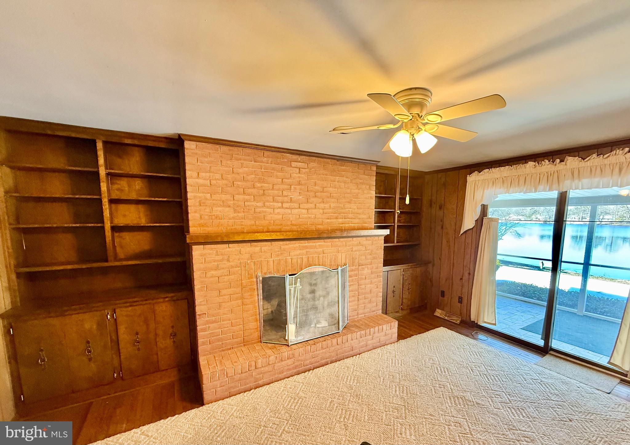 HAVEN LAKE ACRES - Residential