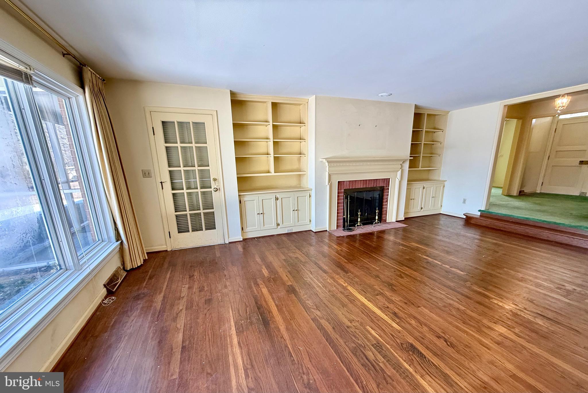 HAVEN LAKE ACRES - Residential