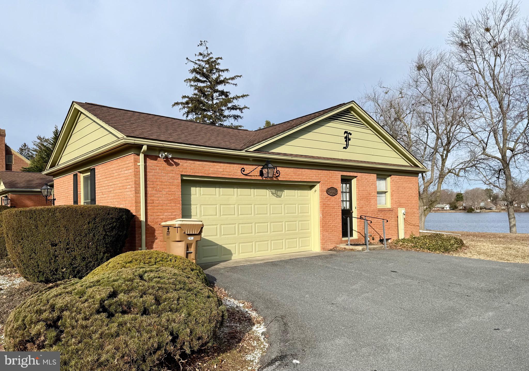 HAVEN LAKE ACRES - Residential