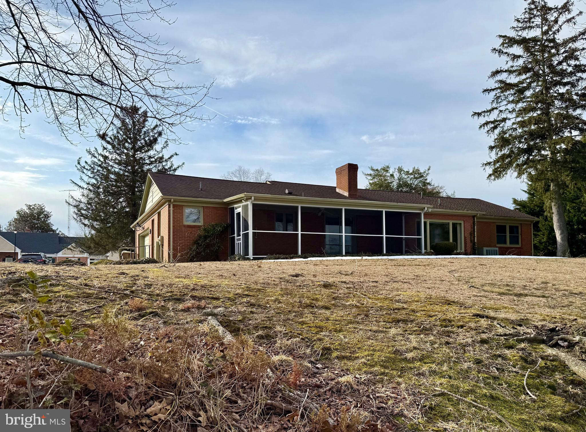 HAVEN LAKE ACRES - Residential