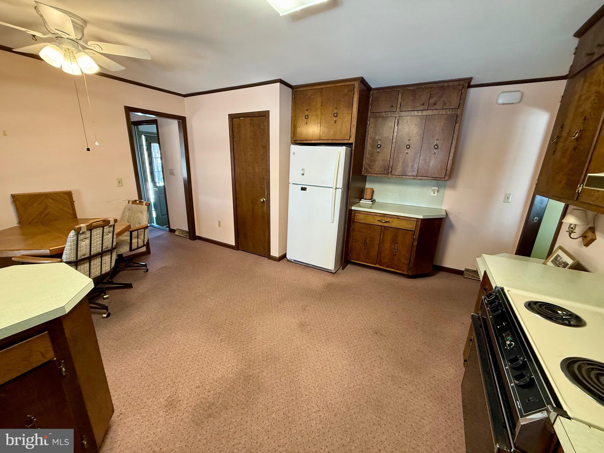 HAVEN LAKE ACRES - Residential