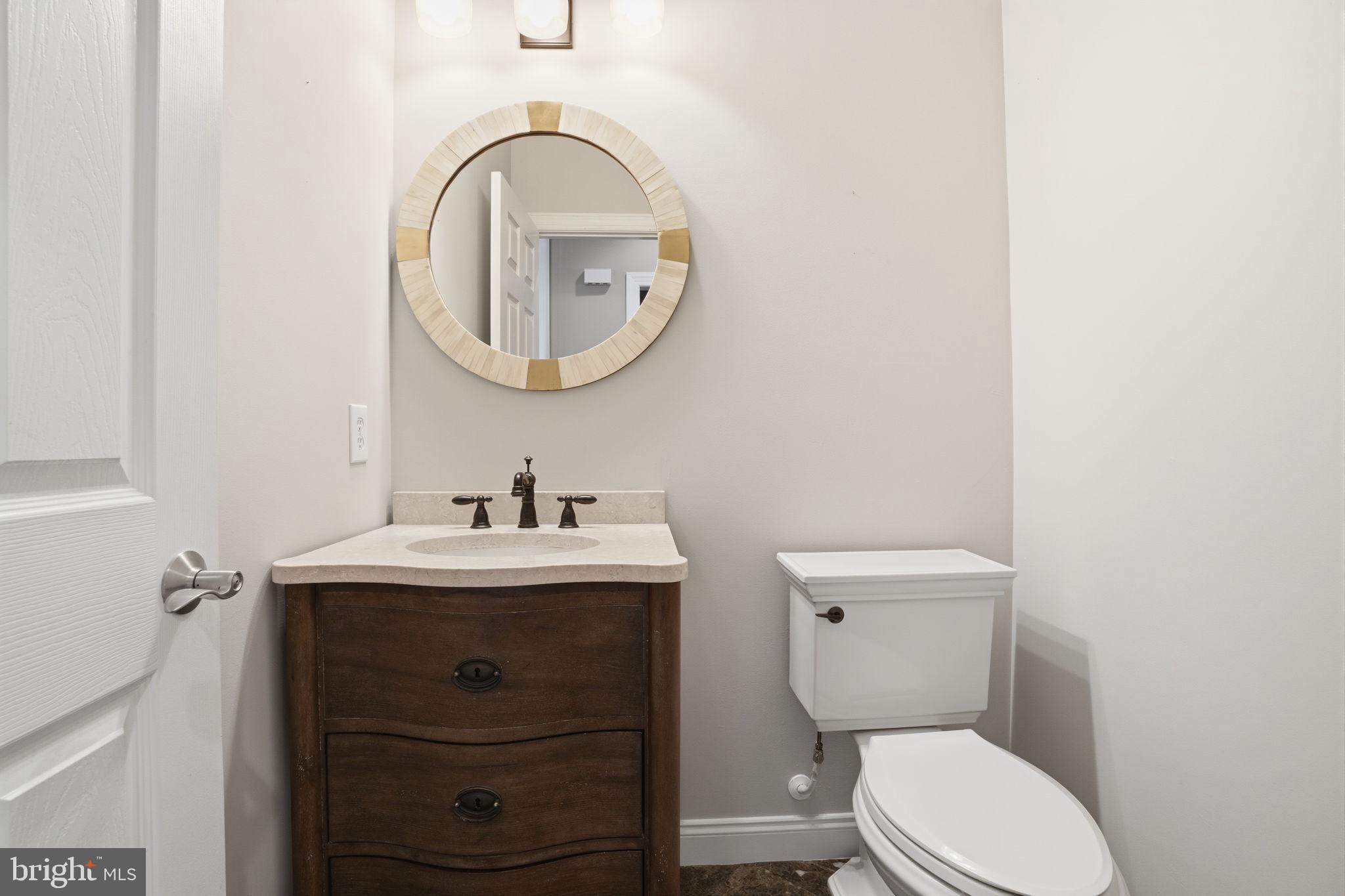 NEWTOWN WALK - Residential