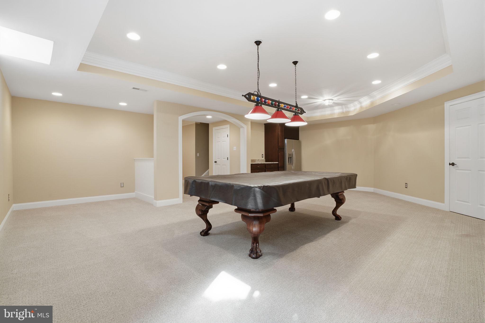 NEWTOWN WALK - Residential