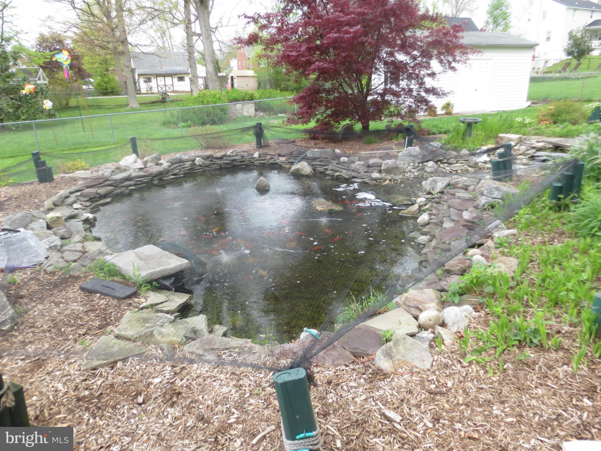 DARNALL MANOR - Residential