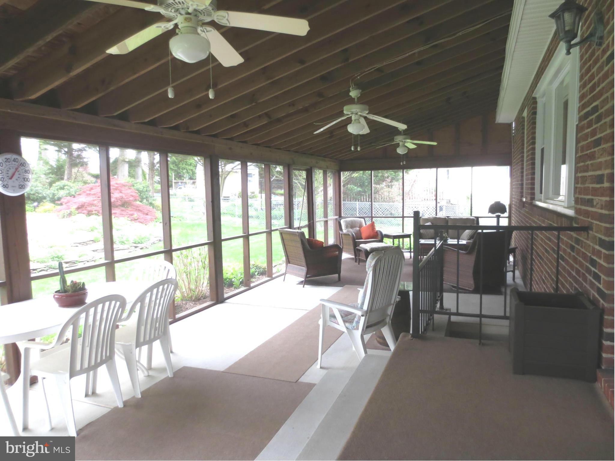 DARNALL MANOR - Residential