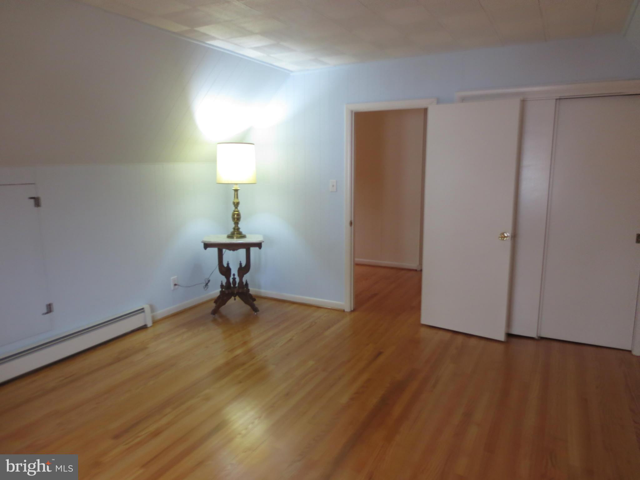 DARNALL MANOR - Residential