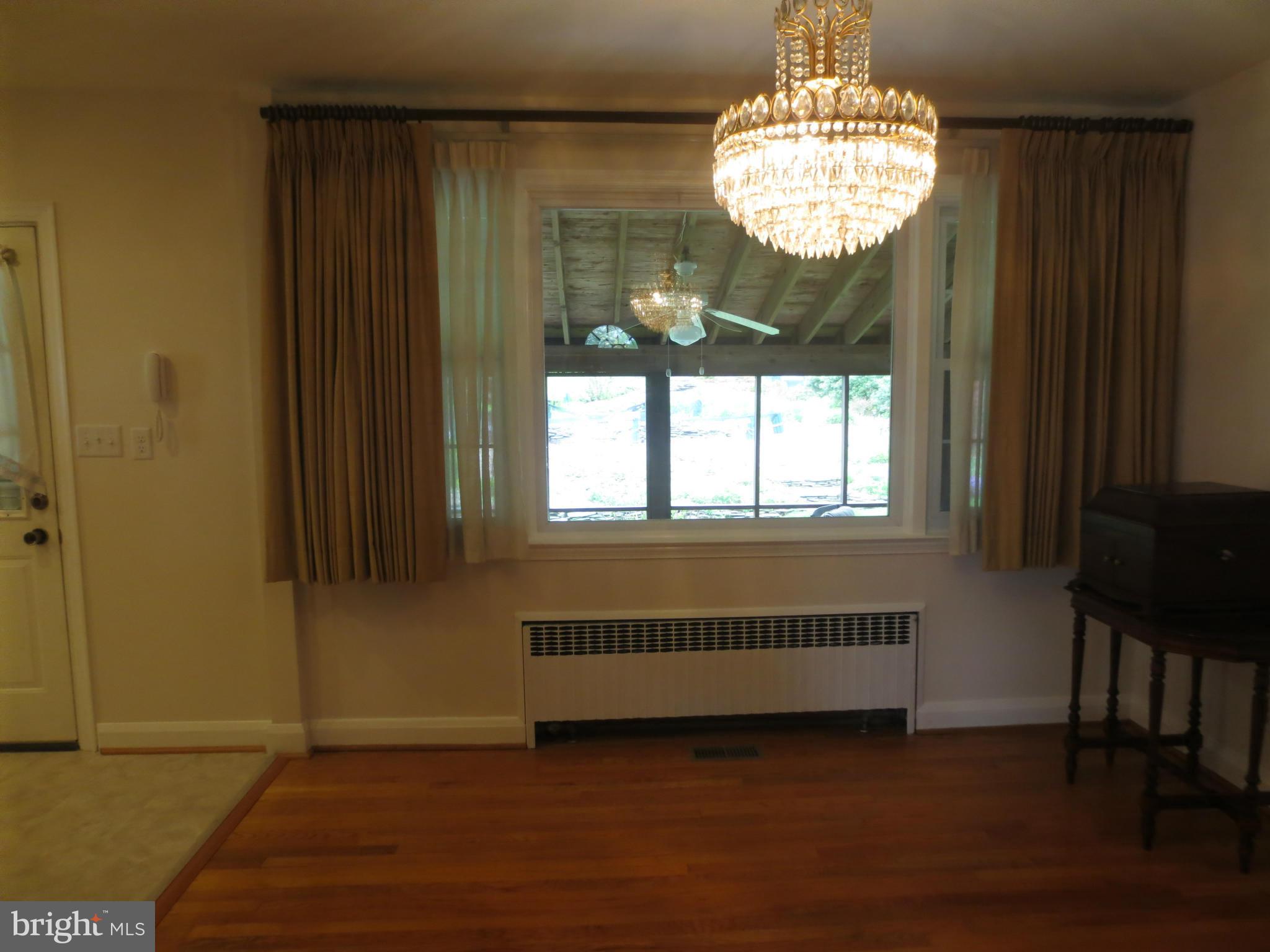 DARNALL MANOR - Residential