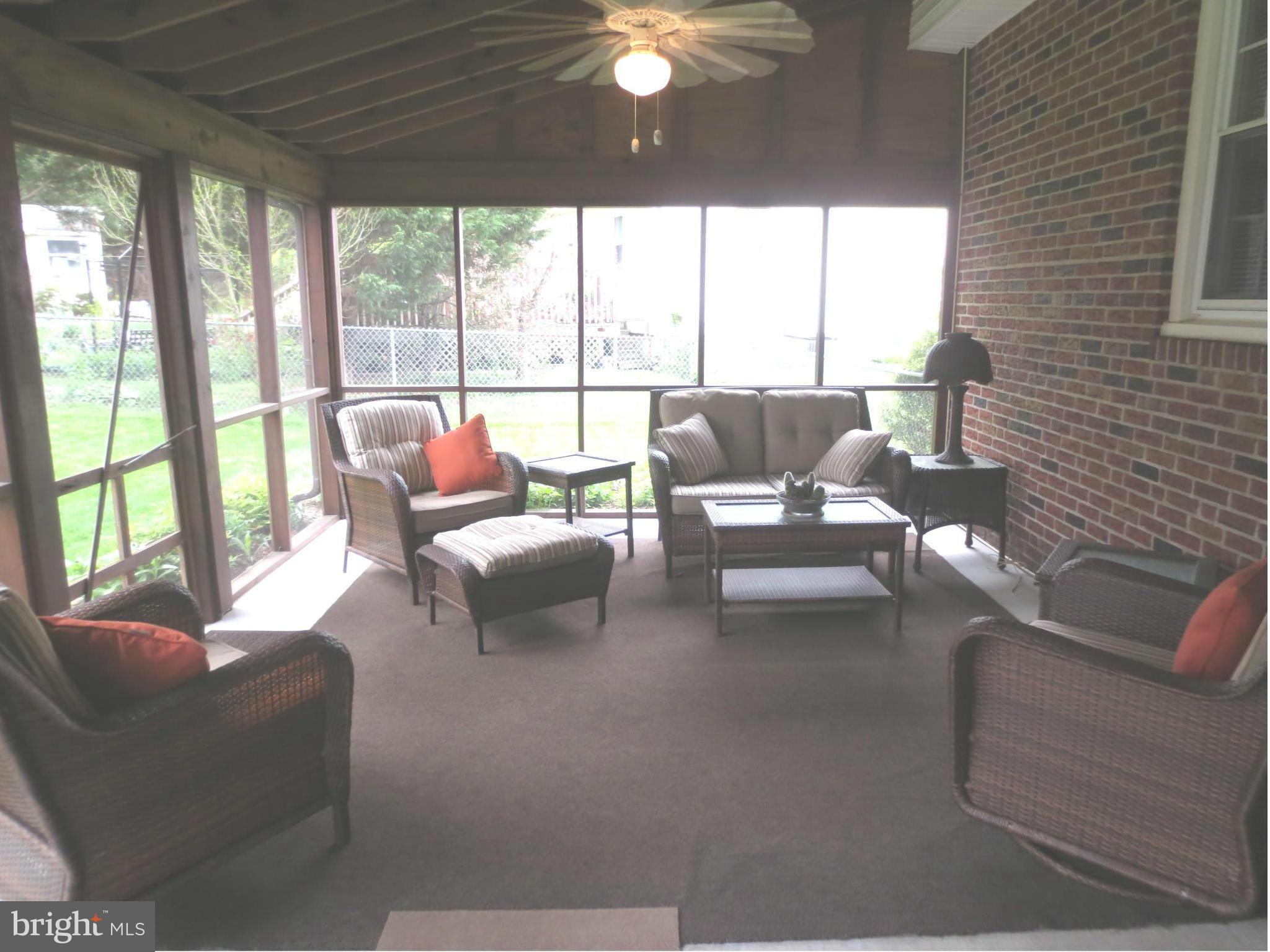 DARNALL MANOR - Residential