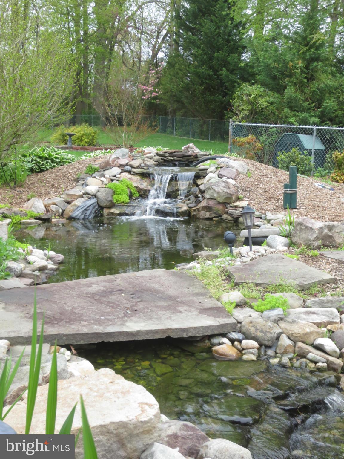 DARNALL MANOR - Residential