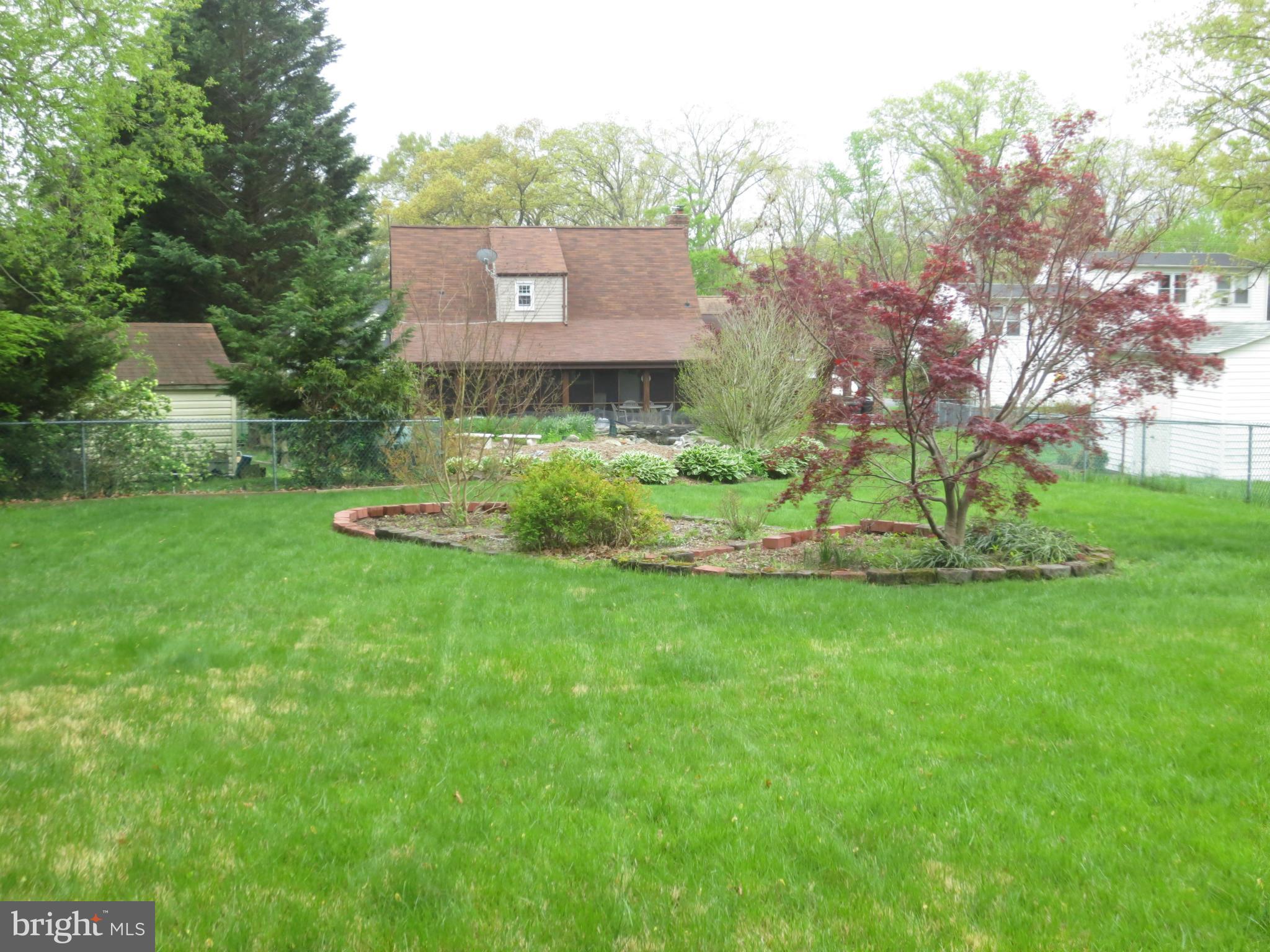 DARNALL MANOR - Residential