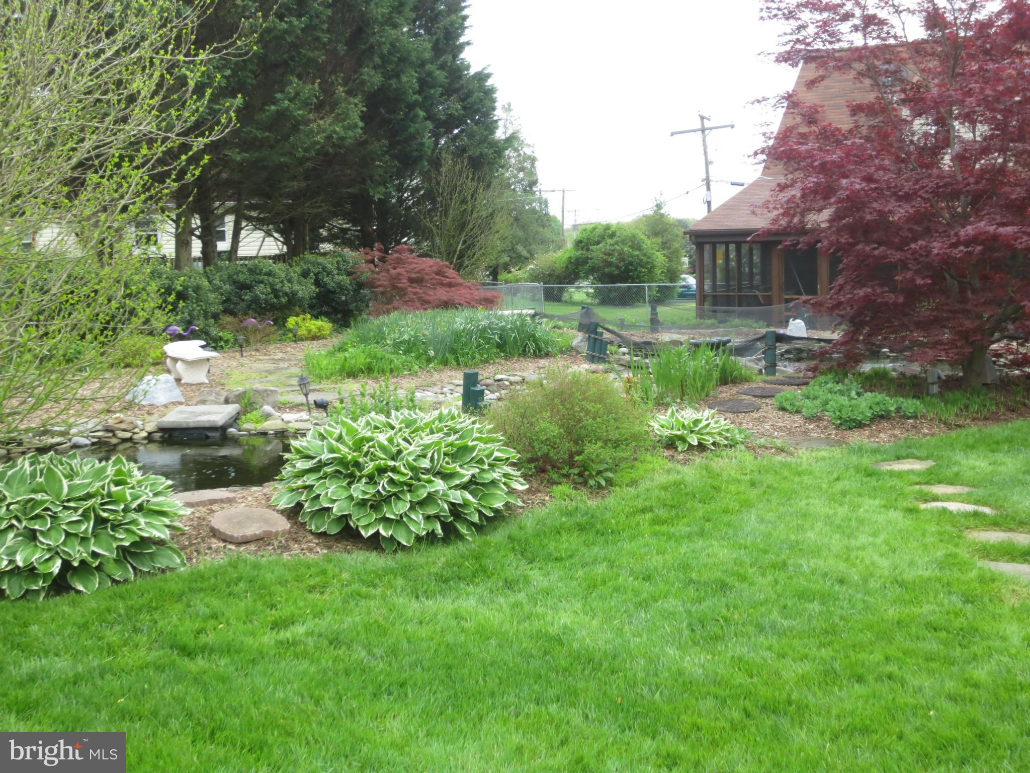 DARNALL MANOR - Residential