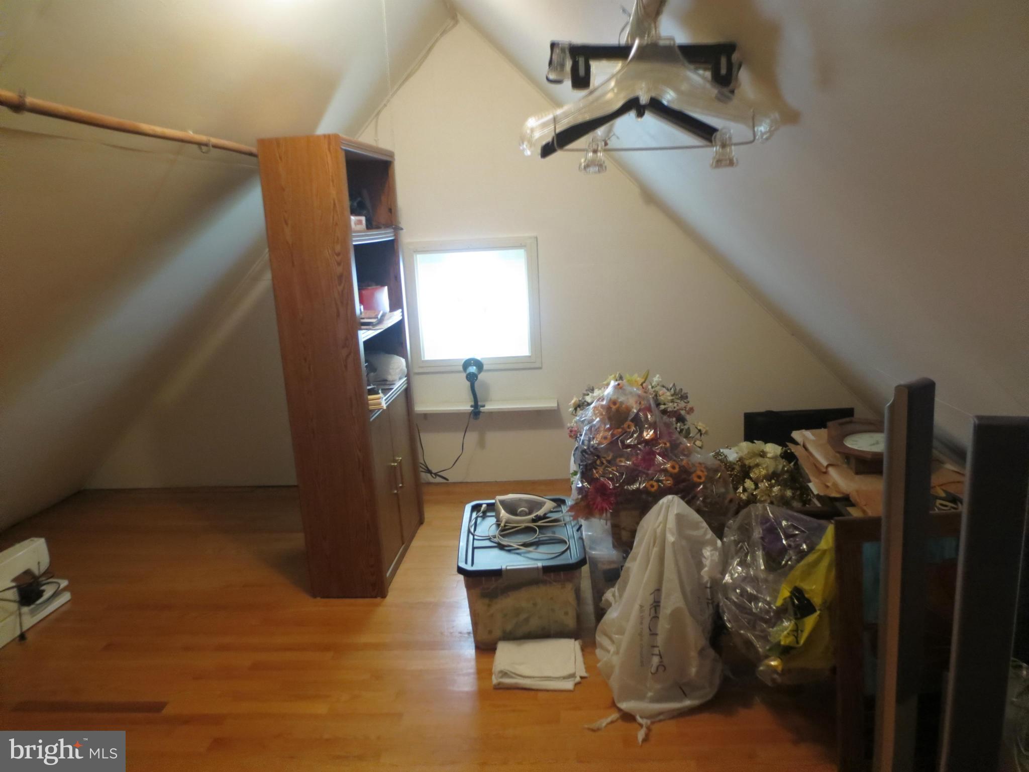 DARNALL MANOR - Residential