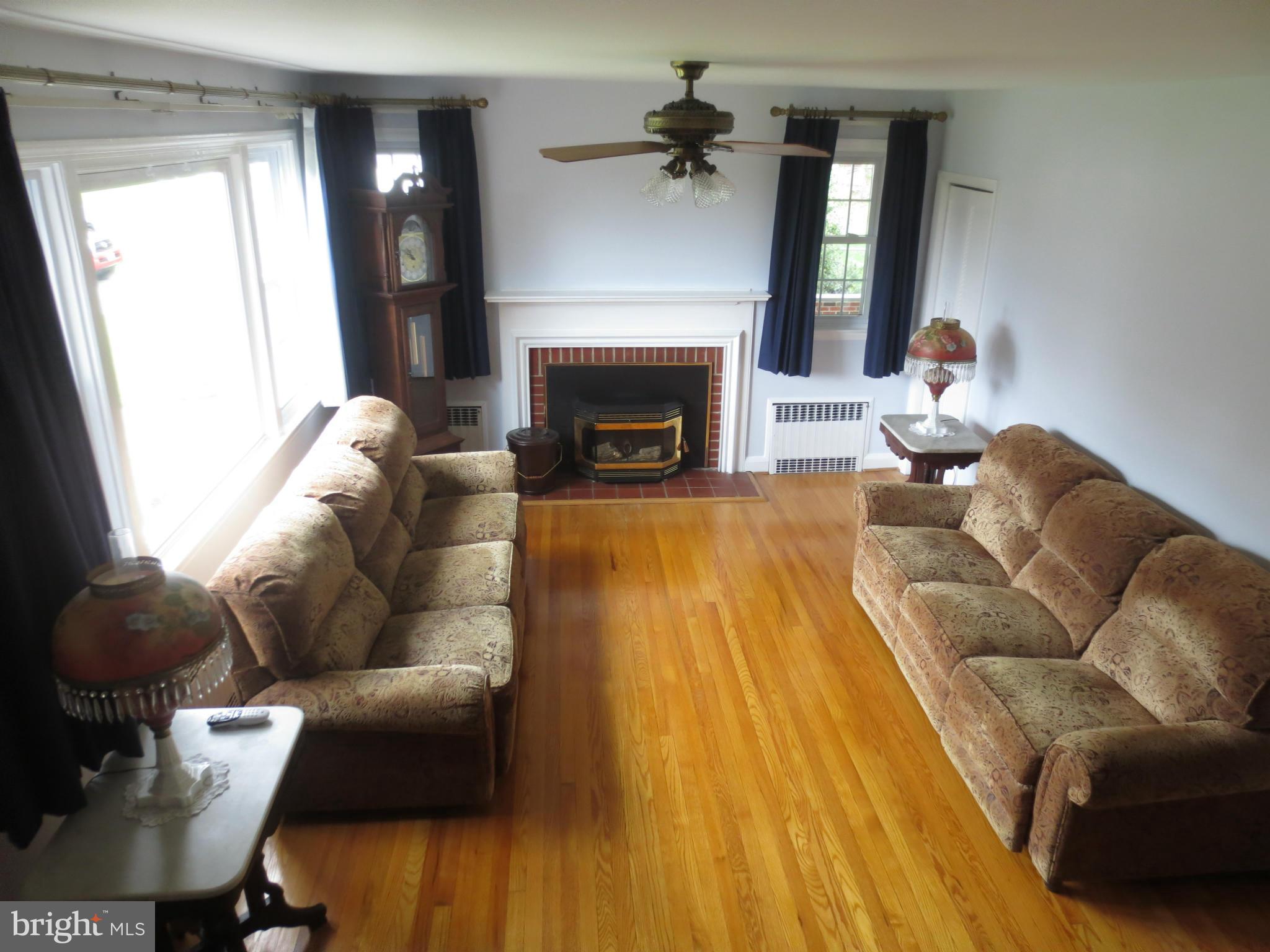 DARNALL MANOR - Residential