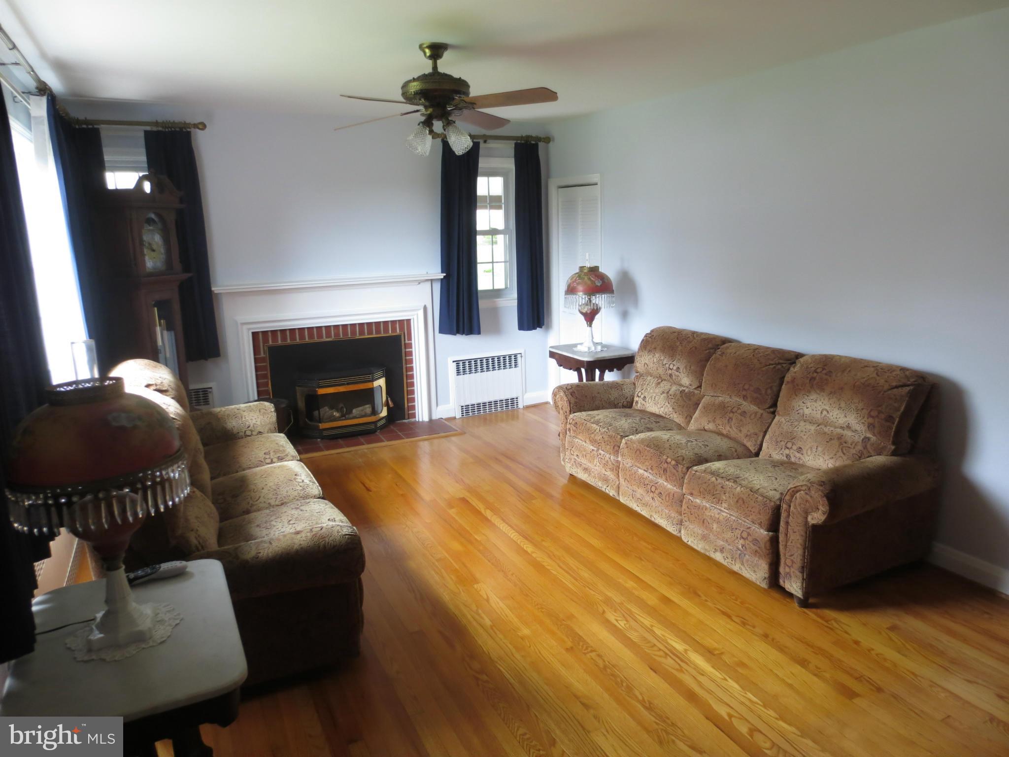 DARNALL MANOR - Residential