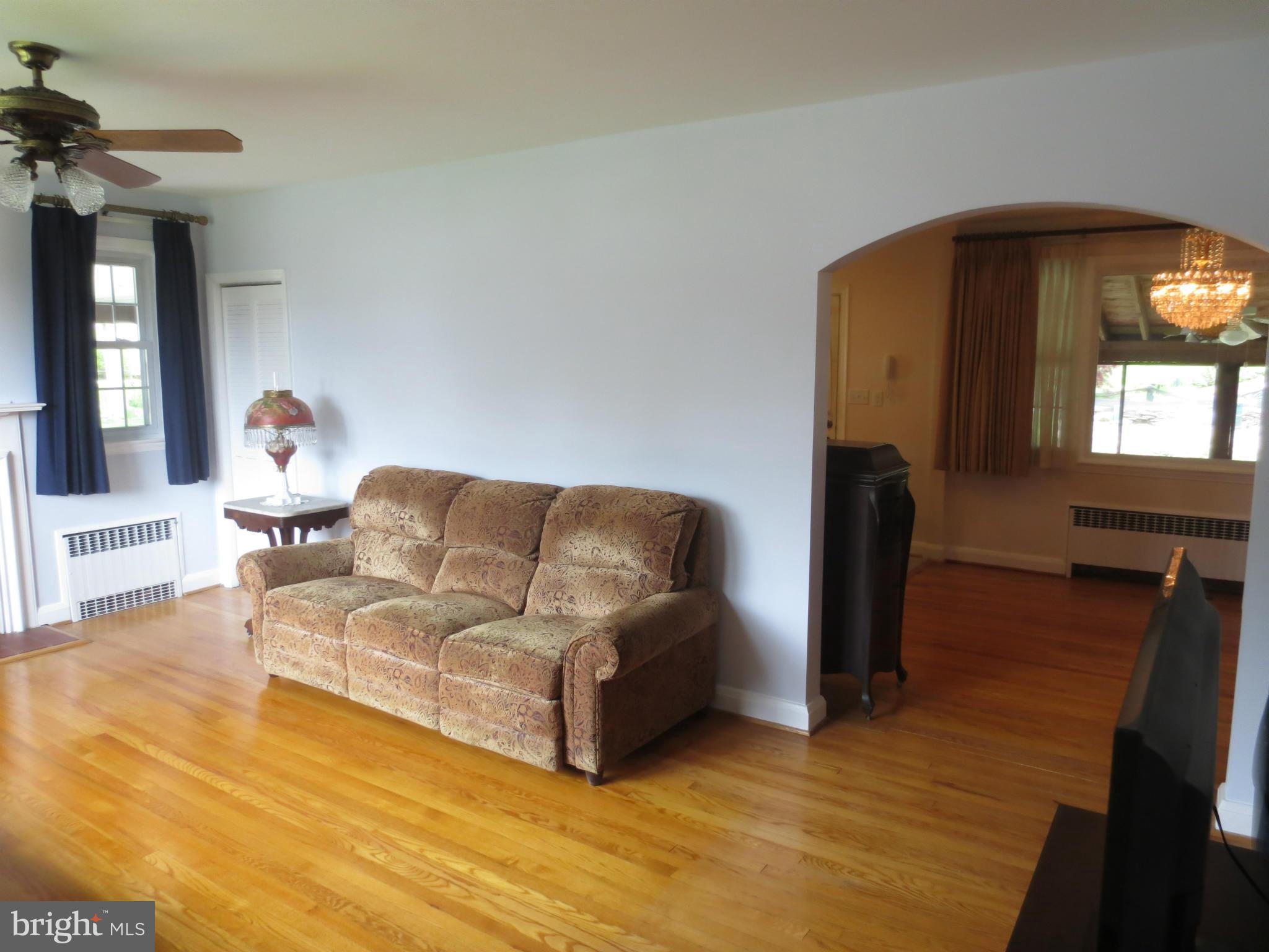 DARNALL MANOR - Residential