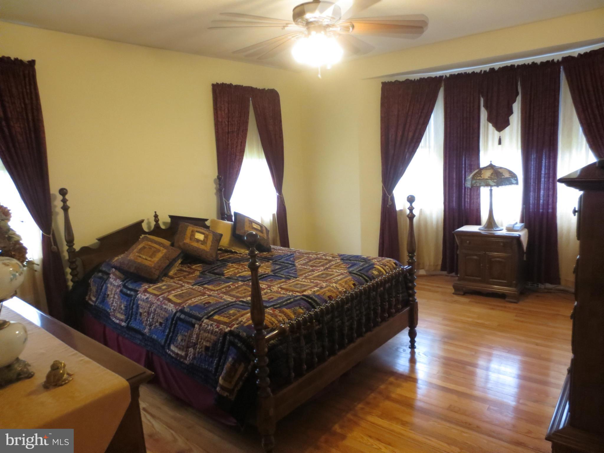 DARNALL MANOR - Residential