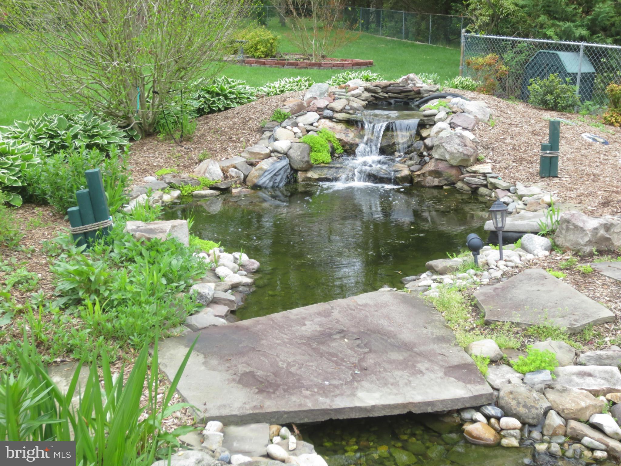 DARNALL MANOR - Residential