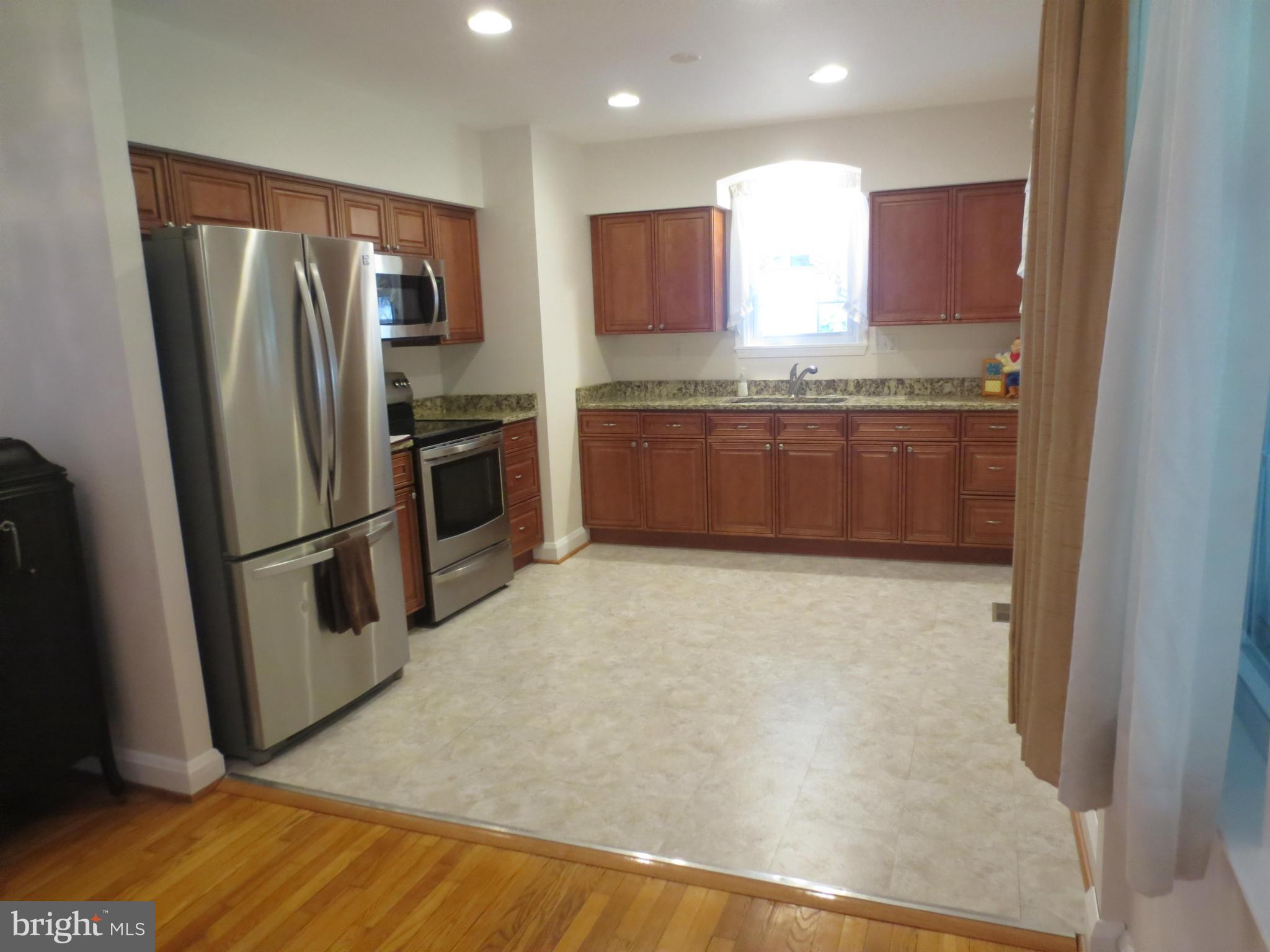 DARNALL MANOR - Residential