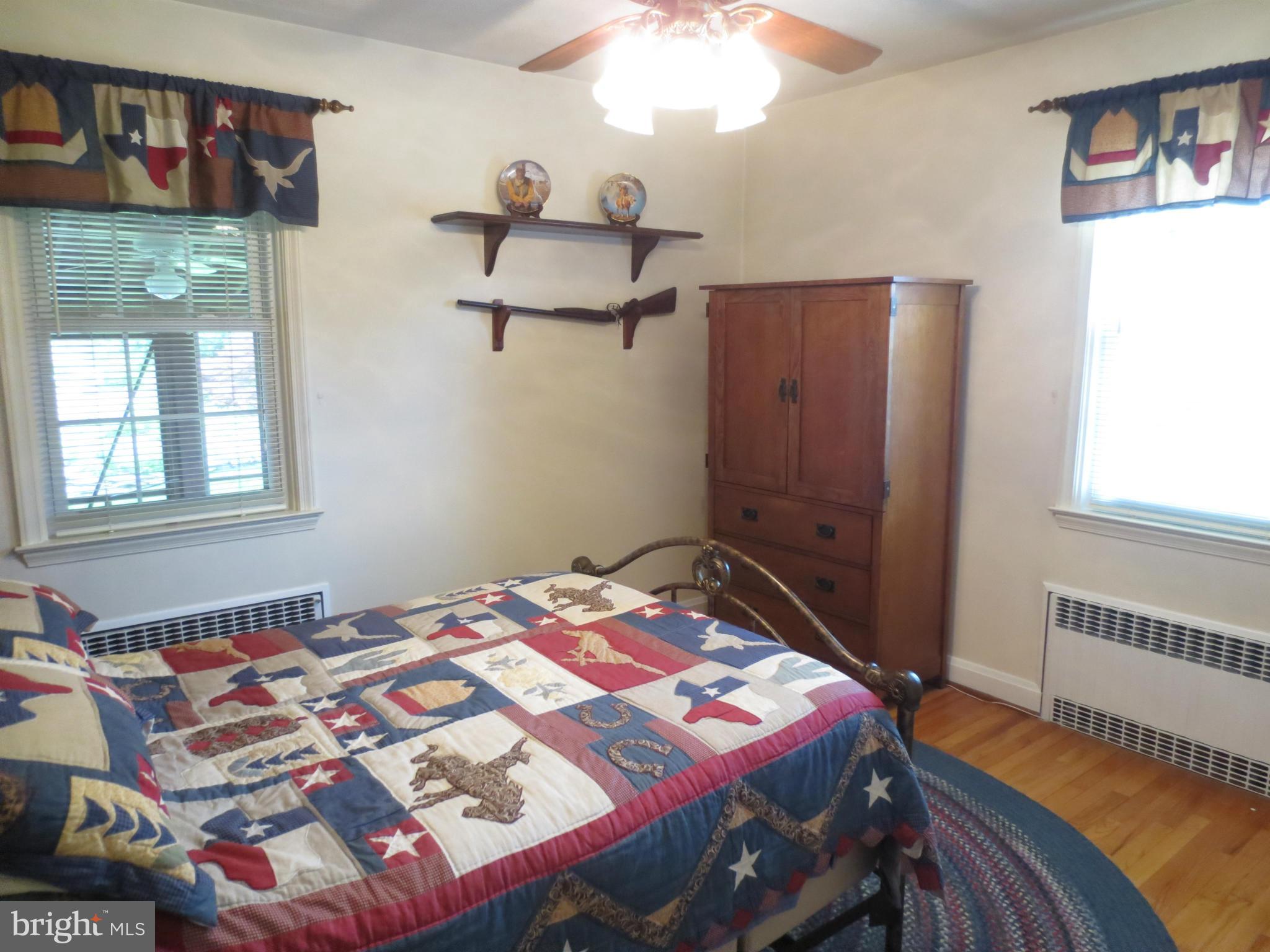 DARNALL MANOR - Residential