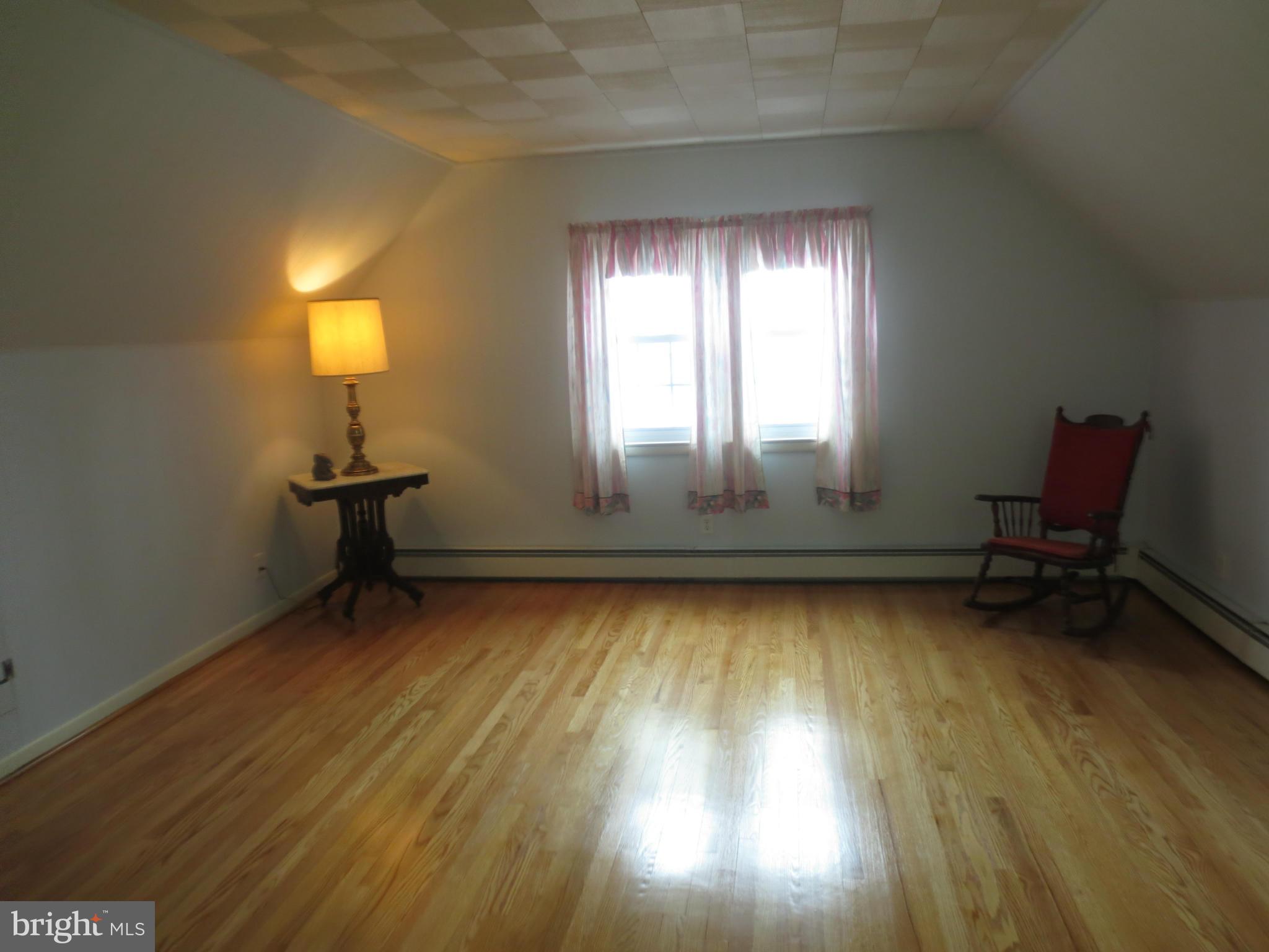 DARNALL MANOR - Residential