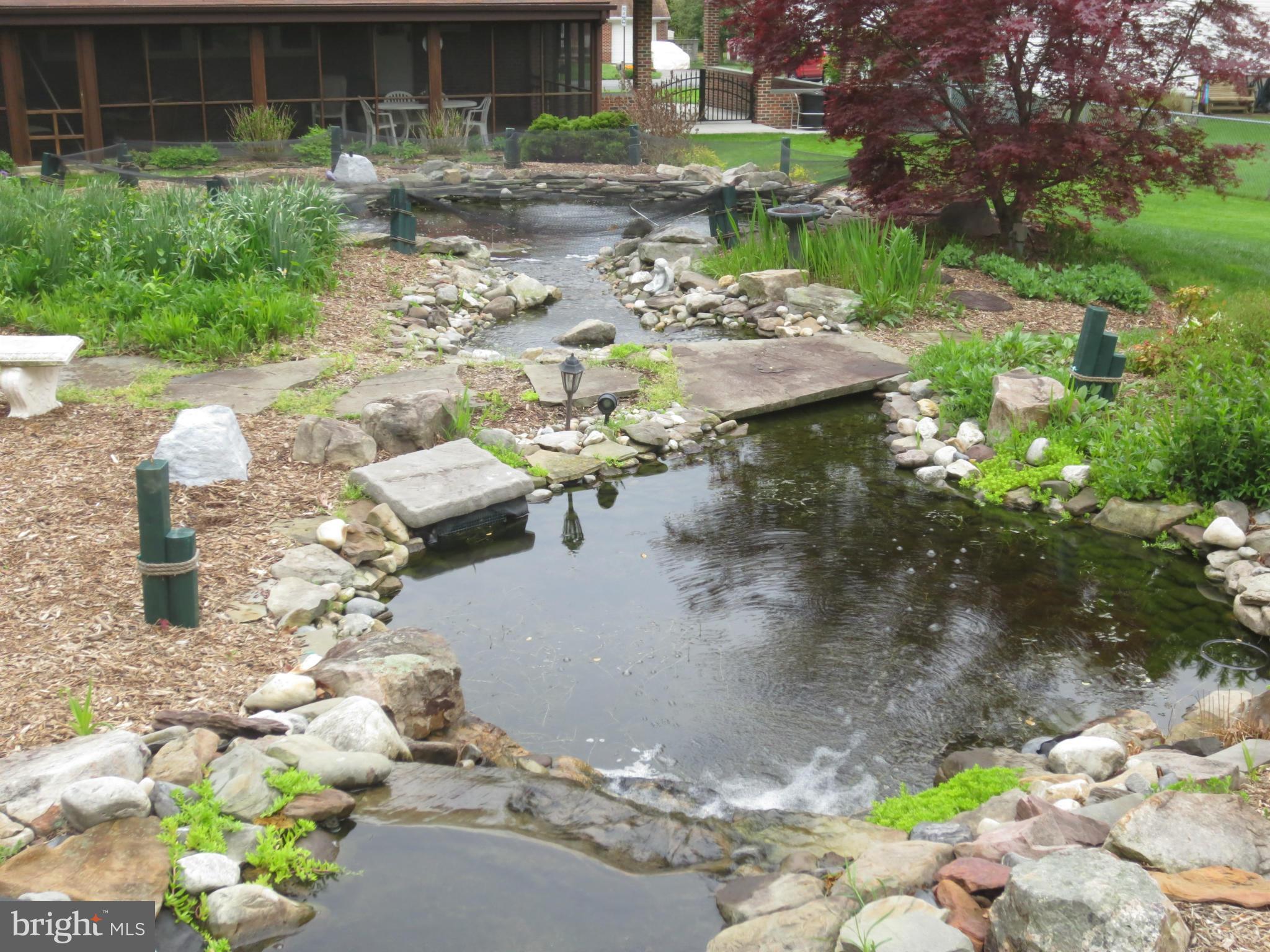 DARNALL MANOR - Residential