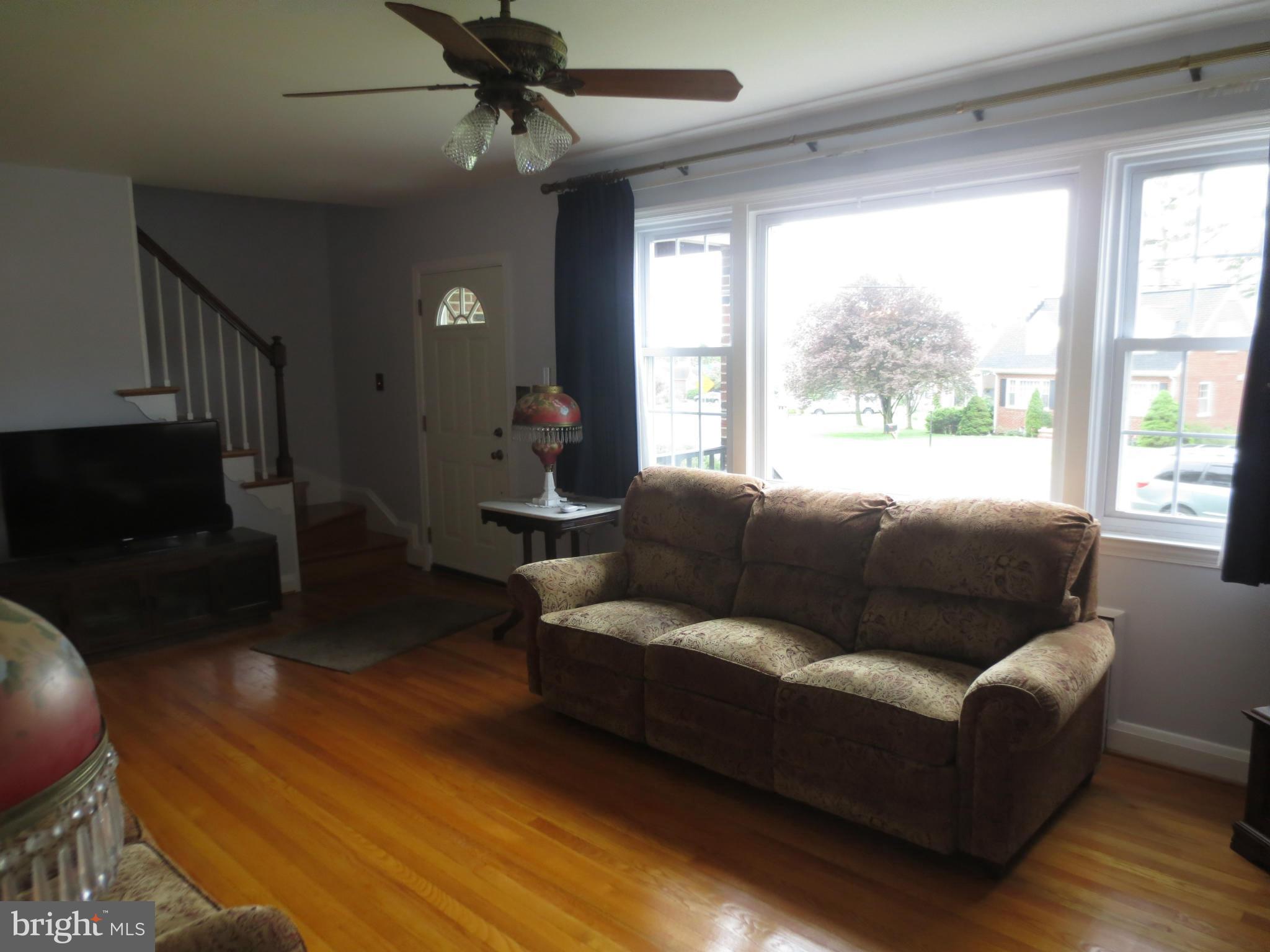 DARNALL MANOR - Residential