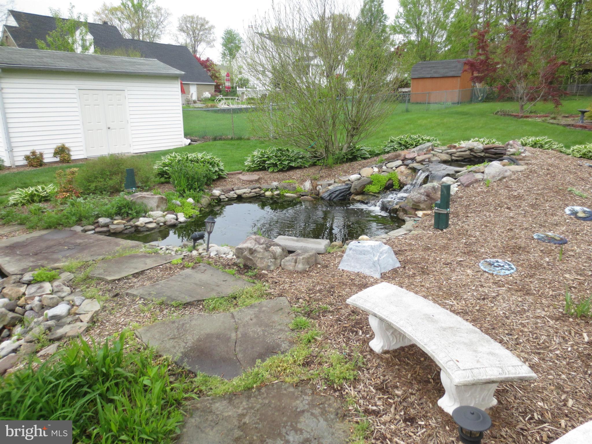 DARNALL MANOR - Residential