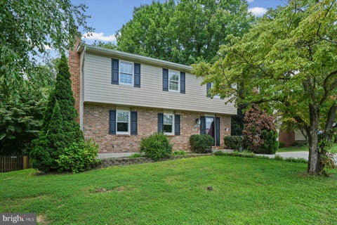 Homes For Sale - 3914 Millner Road<br/> NOTTINGHAM, MD 21236