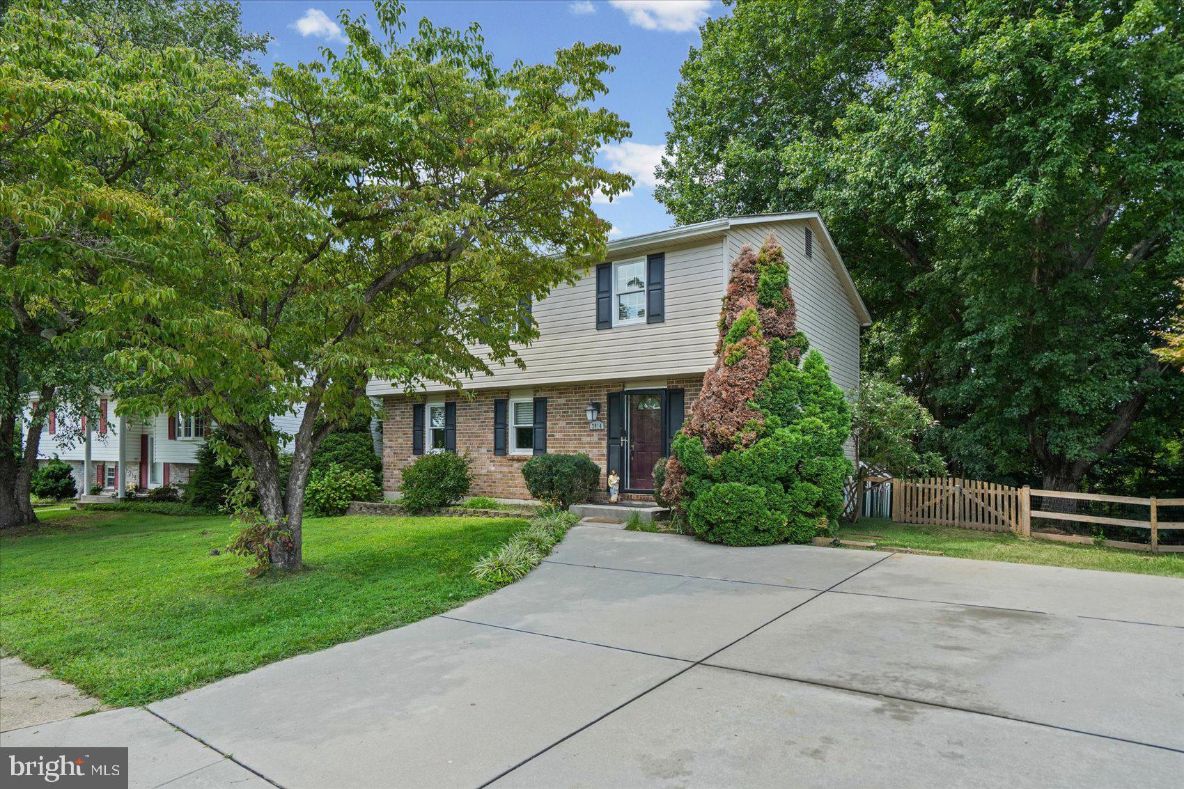 3914 MILLNER ROAD