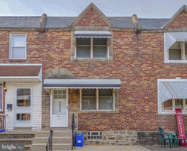 BRIDESBURG - Residential