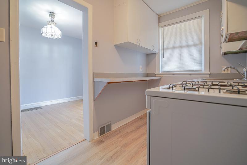BRIDESBURG - Residential