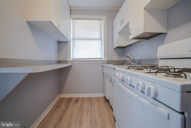 BRIDESBURG - Residential