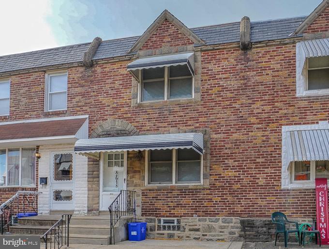 BRIDESBURG - Residential