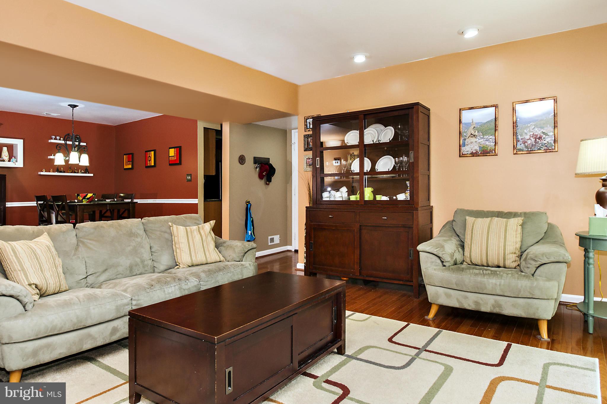 VILLAGE OF CLARYS FOREST - Residential