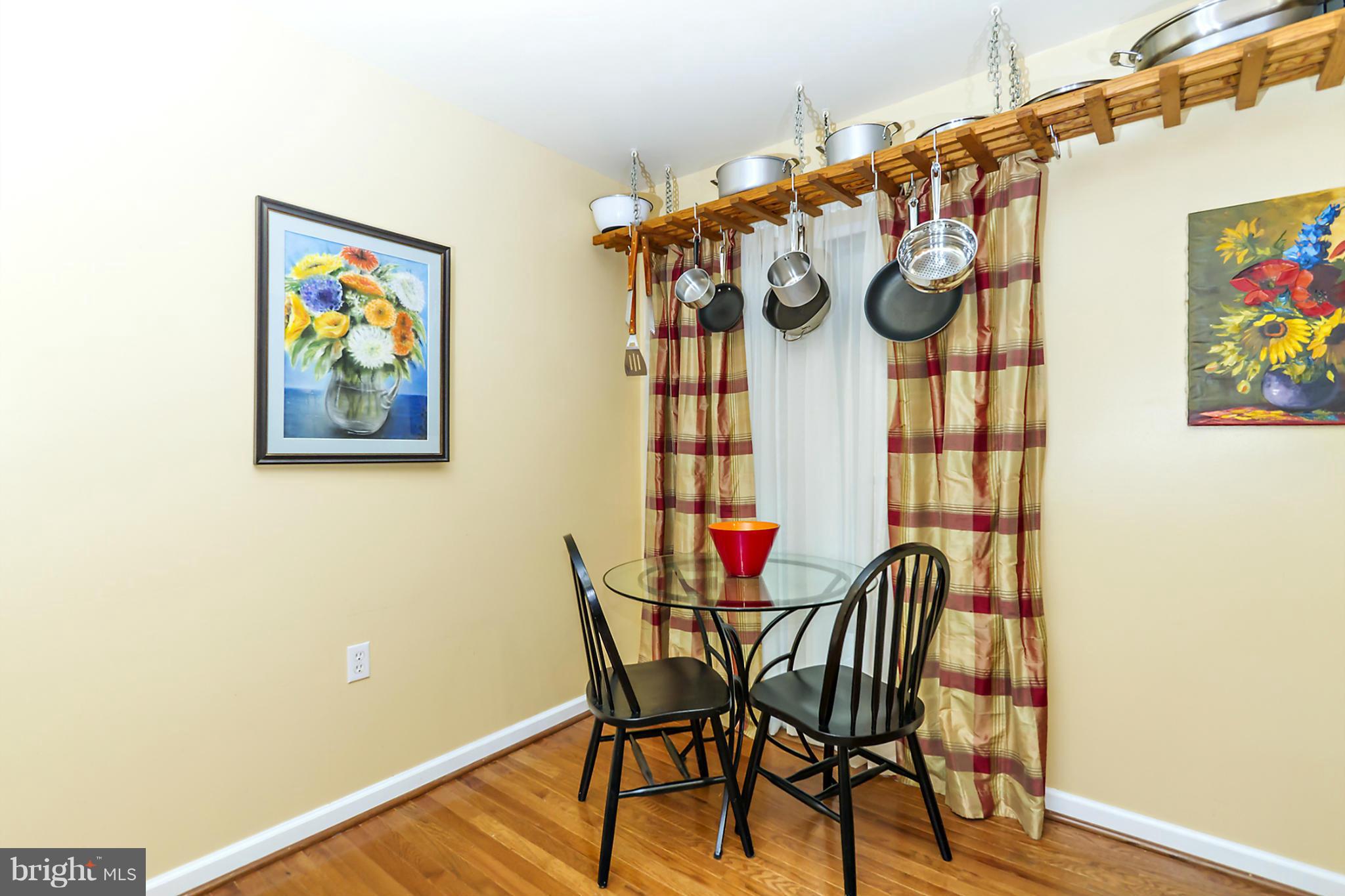 VILLAGE OF CLARYS FOREST - Residential