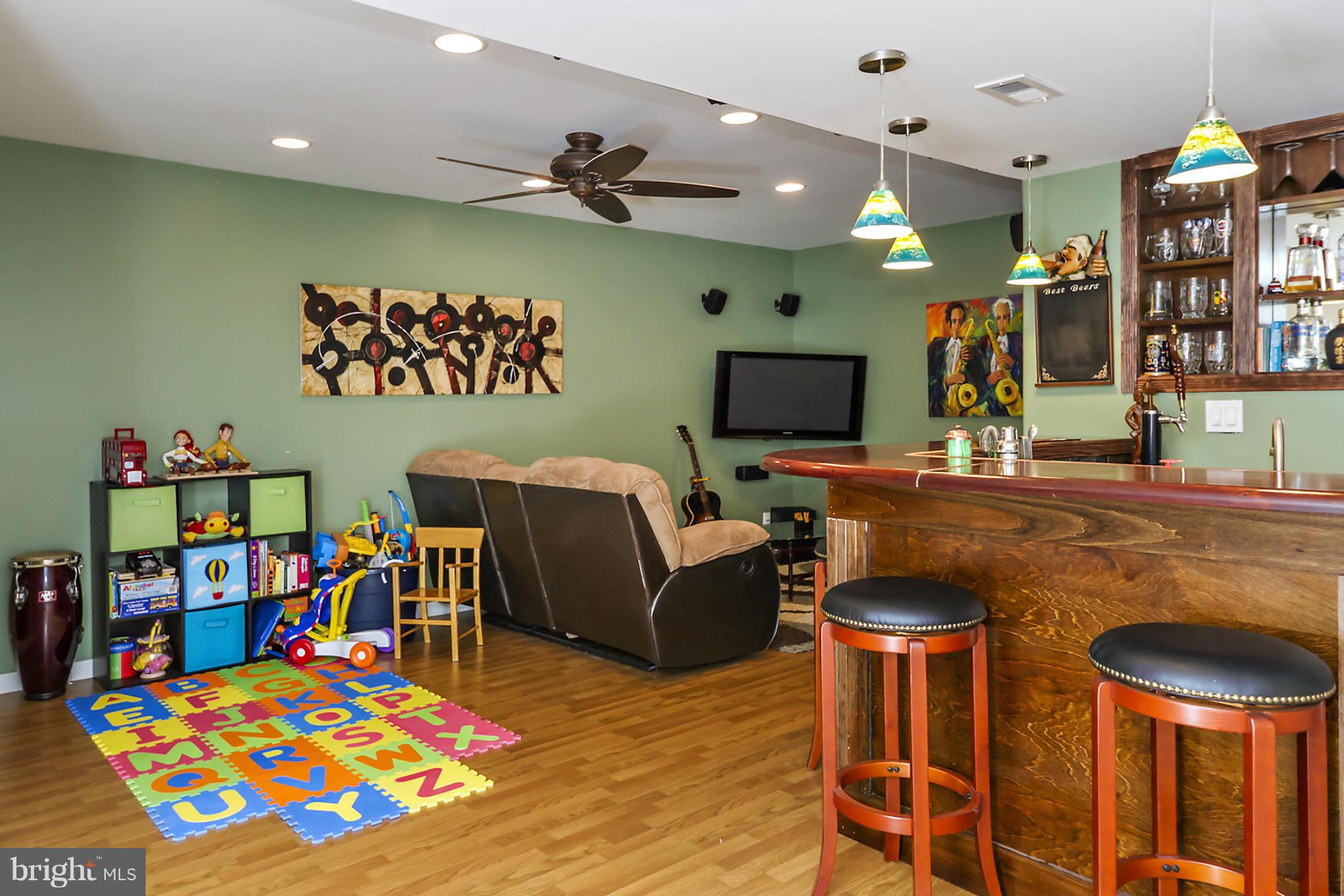VILLAGE OF CLARYS FOREST - Residential