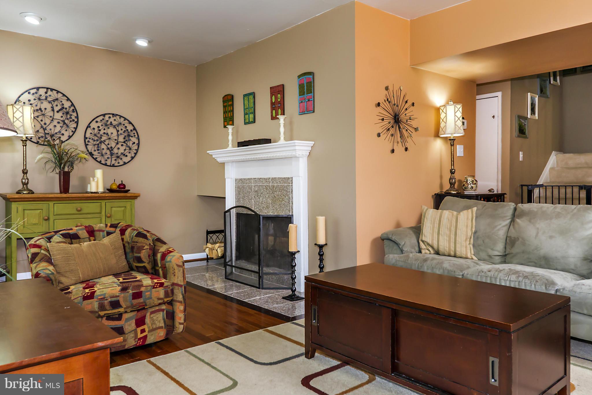 VILLAGE OF CLARYS FOREST - Residential