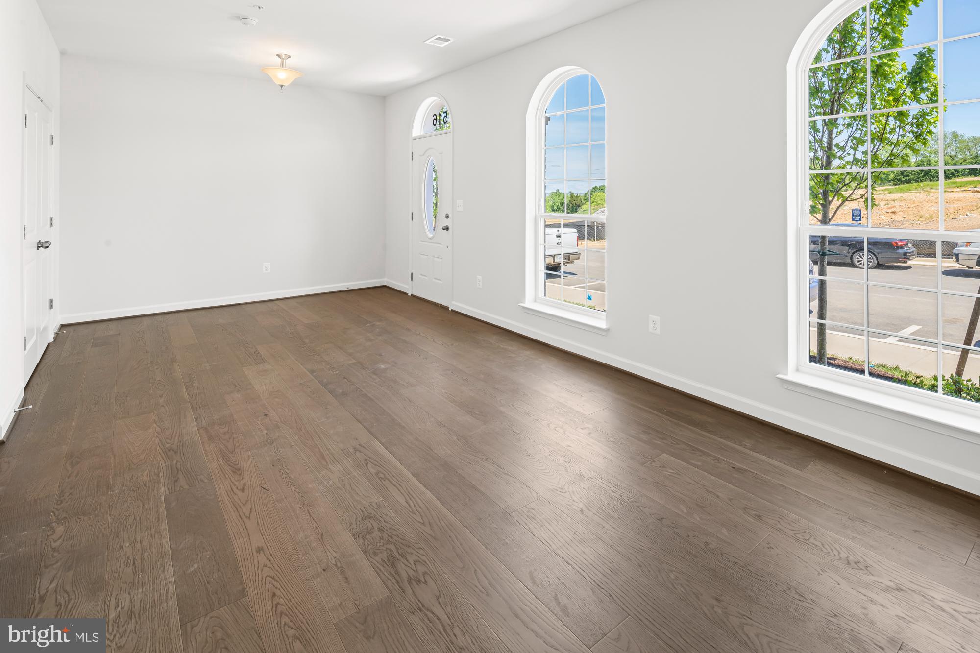 0 TRIGGERFISH DRIVE