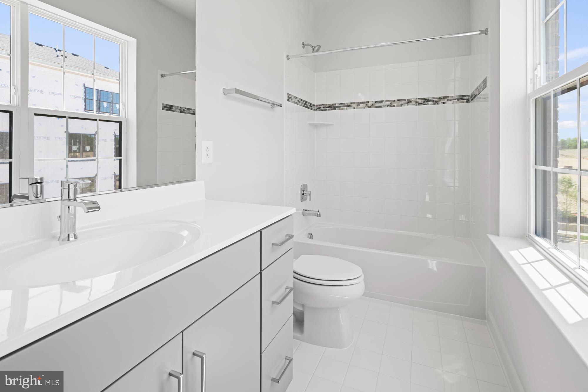 POTOMAC OVERLOOK - Residential