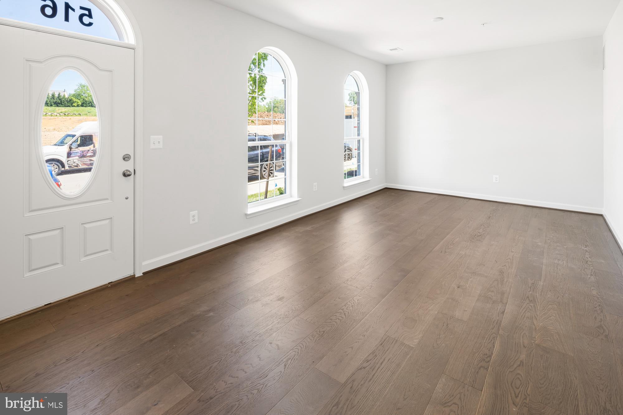 0 TRIGGERFISH DRIVE