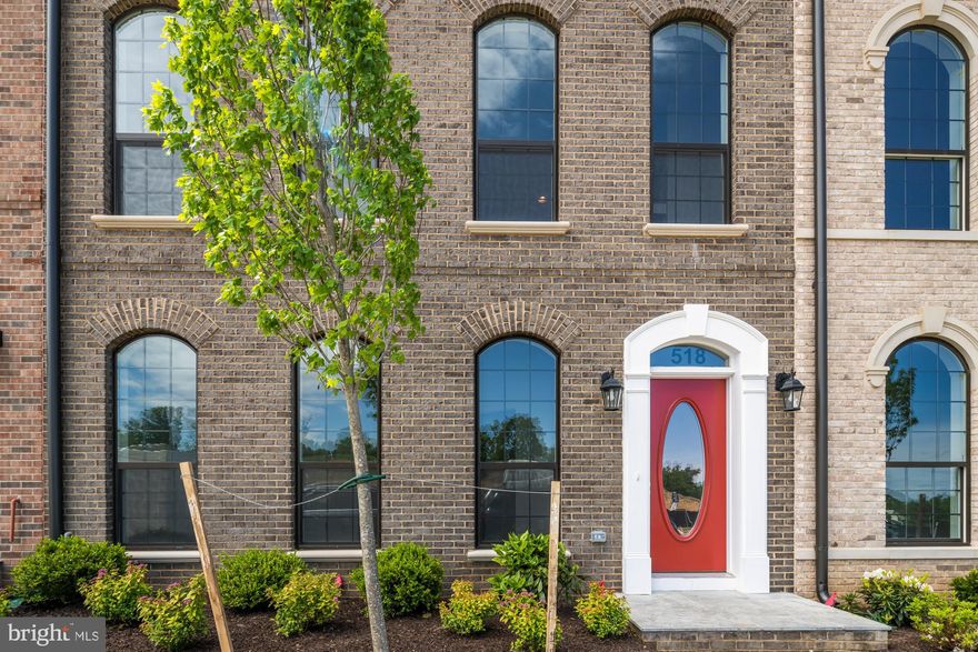 Open House Saturday 27th, from 12-3pm.  The Monument Series at Potomac Overlook is the luxury townhome community in National Harbor,
MD that puts access to the Beltway and Greater Washington right at your doorstep. Just moments
from I-495 & I-295, The Monument Series welcomes your arrival with a stately stone wall and gated
entrance. The new design and floorplans exude elegance and sophistication, all homes will have
brick/stone-front elevations and side elevations feature all brick/stone sides. With 2 car rear load
garages, pulling into your new home will be a breeze. Roof top terraces will offer impressive views of
Washington, Virginia and the Potomac River.